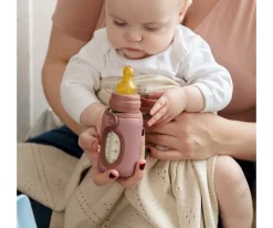 Funda Biberón Small BIBS Woodchuck