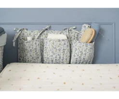 Funda Cambiador Muselina Forest Treasures