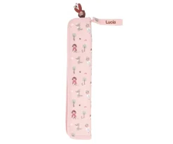 Funda flauta Little Red Personalizable