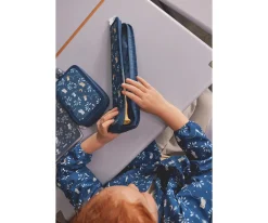 Funda Flauta Magical Forest Personalizable