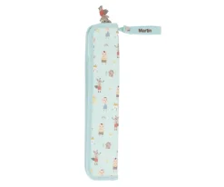 Funda Flauta The Three Little Pigs Personalizable