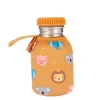Funda Neopreno Animal Friends 350ml Personalizable
