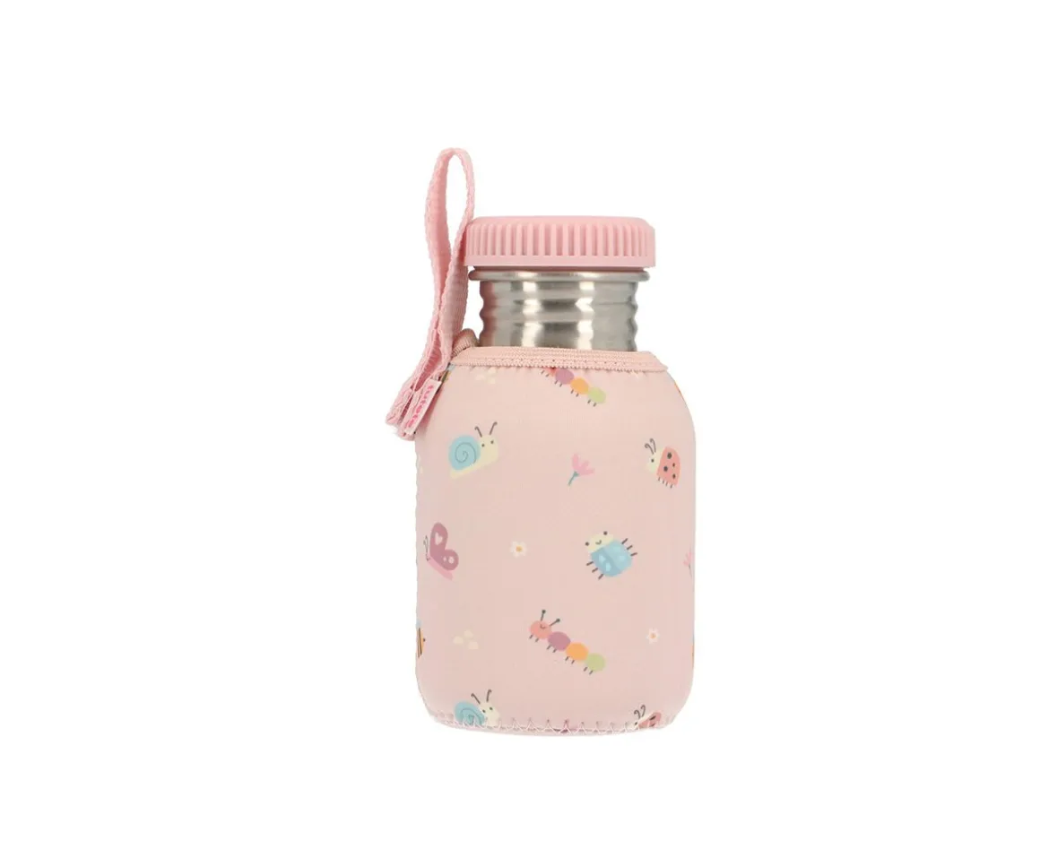 Funda Neopreno Bugs 350ml Personalizable
