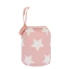 Funda Neopreno Estrellas Blush 350ml Personalizable
