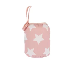 Funda Neopreno Estrellas Blush 350ml Personalizable