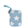 Funda Neopreno Estrellas Azul Niágara 350ml Personalizable