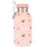 Funda Neopreno Little Garden 500 ml Personalizable