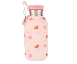 Funda Neopreno Little Garden 500 ml Personalizable