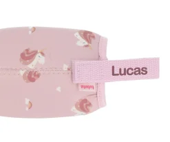 Funda Neopreno Magical Unicorn 350ml Personalizable