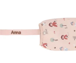 Funda Neopreno 750ml Personalizable Little Red