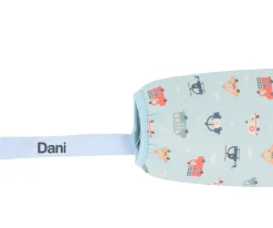 Funda Neopreno 350ml Personalizable City Cars