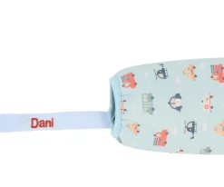 Funda Neopreno 350ml Personalizable City Cars