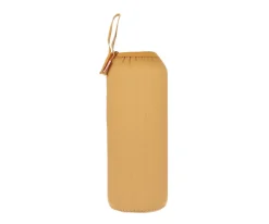 Funda Neopreno Mostaza 750ml Personalizable
