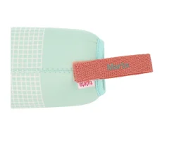 Funda Neopreno Stripes Sage 500ml Personalizable