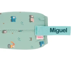 Funda Neopreno Trucks 750ml Personalizable