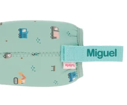 Funda Neopreno Trucks 350ml Personalizable