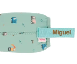 Funda Neopreno Trucks 350ml Personalizable