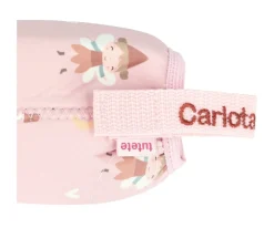 Funda Neopreno Wild Fairies 500ml Personalizable