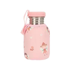 Funda Neopreno Wild Fairies 350ml Personalizable