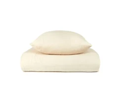 Funda Nórdica Wabi-Sabi BB Natural