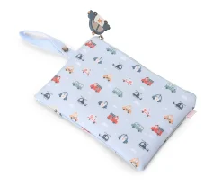 Funda para Bocadillo City Cars Personalizable