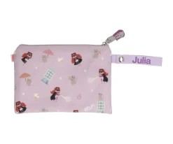 Funda para Bocadillo Fantastic Girl Personalizable
