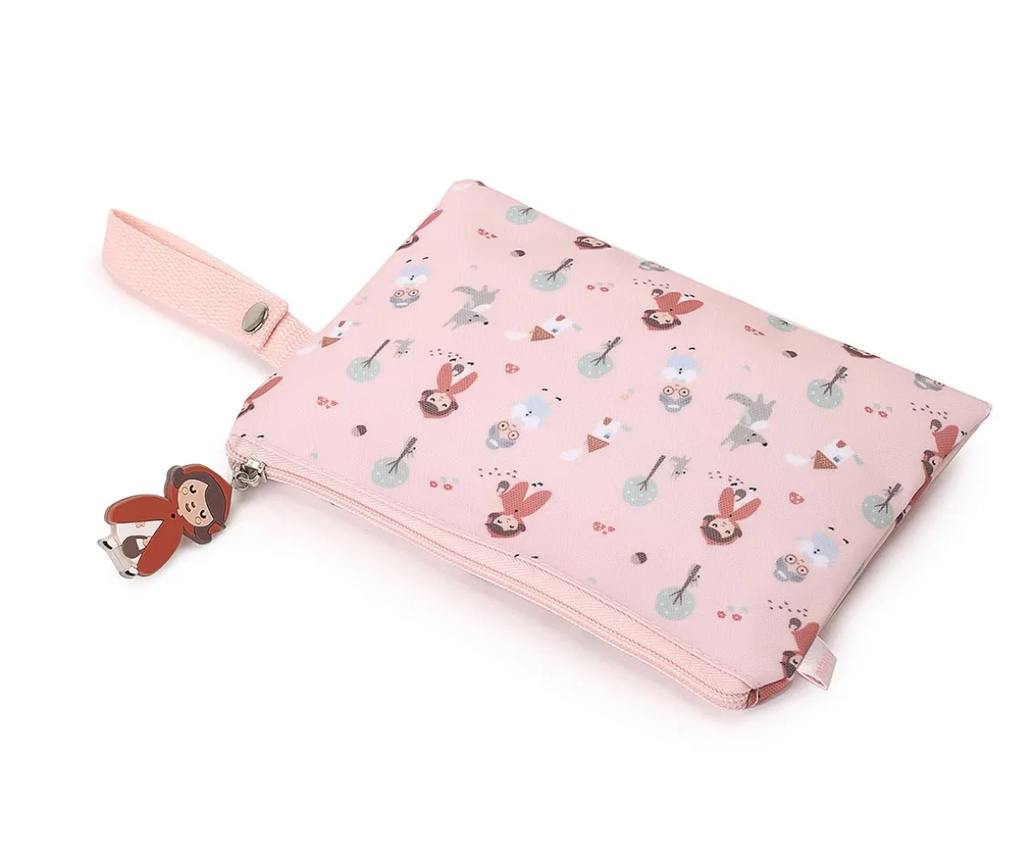 Funda para Bocadillo Little Red Personalizable