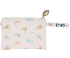 Funda para Bocadillo Savannah Personalizable