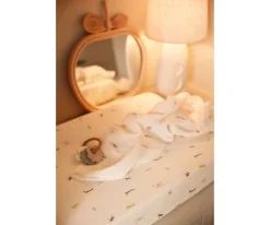 Funda para Cambiador Jungle Jambo