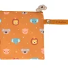 Funda para Sandwich Animal Friends Personalizable