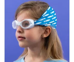 Gafas de Natación Waterplops Sardinas