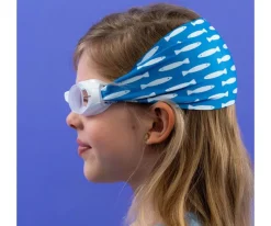 Gafas de Natación Waterplops Sardinas