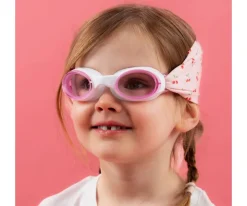 Gafas de Natación Waterplops Cerezas