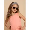 Gafas de Sol Aviator Polarizadas Coral Rouge (9-14 años)
