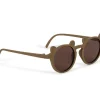 Gafas de Sol Baby Bear Tigers Eye (0-4 años)