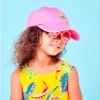 Gafas de Sol Flexibles (3-5 años) Polarizadas Flower Peachy Keen