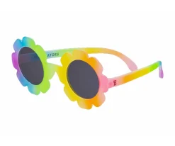Gafas de Sol Flexibles Flower (+6años) Flower Power