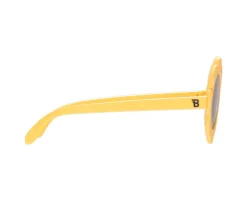 Gafas de Sol Flexibles Flower (3-5años) Sweet Sunflower