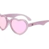 Gafas de Sol Flexibles Hearts(0-24m) Sparkle Squad