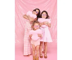 Gafas de Sol Flexibles Hearts(0-24m) Sparkle Squad