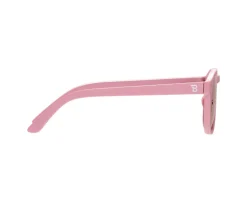 Gafas de Sol Flexibles Keyhole (3-5 años) Polarizadas Pretty in Pink