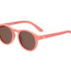Gafas de Sol Flexibles Keyhole (0-24meses) Perfectly Papaya