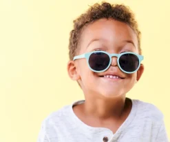 Gafas de Sol Flexibles Keyhole (+6años) Mint to Be