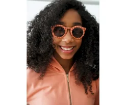 Gafas de Sol Flexibles Polarizadas Classic (9-14años) Junior Mallow