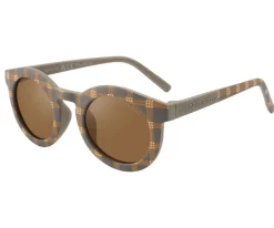 Gafas de Sol Flexibles Polarizadas (9años-14años) Classic Junior Storm Plaid