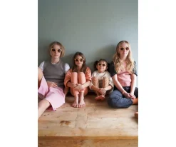 Gafas de Sol Flexibles Polarizadas Classic Junior (9-14años) Tribal Tortoise