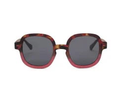 Gafas de Sol Infantil Koody Craky Red