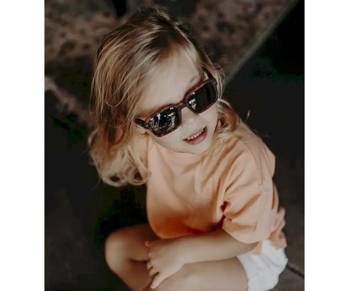 Gafas de Sol Infantil Morzi Craky