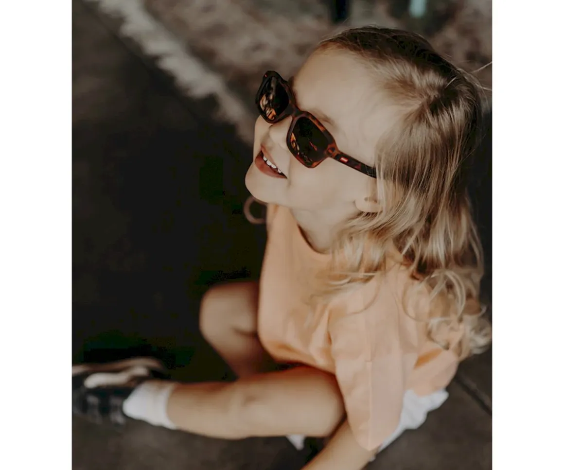 Gafas de Sol Infantil Morzi Craky