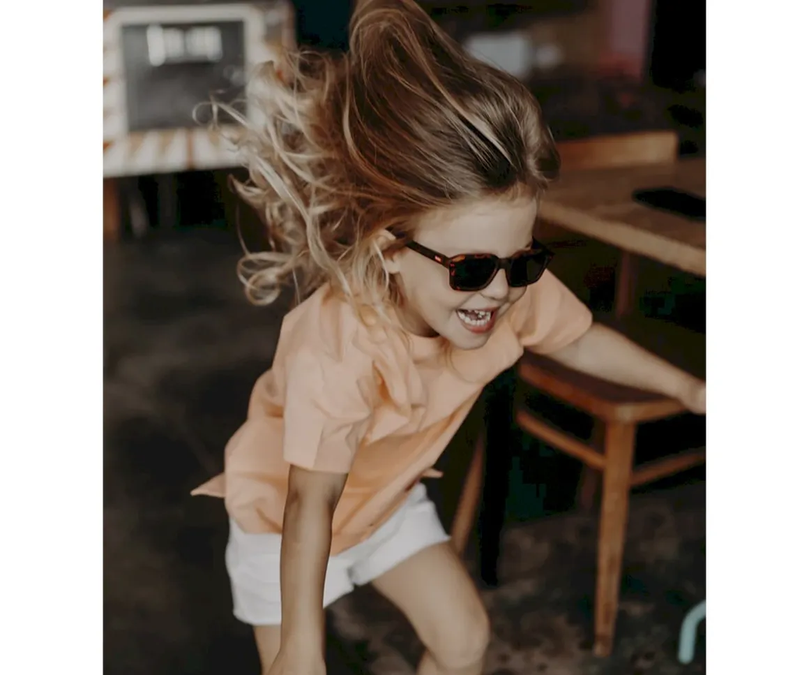 Gafas de Sol Infantil Morzi Craky